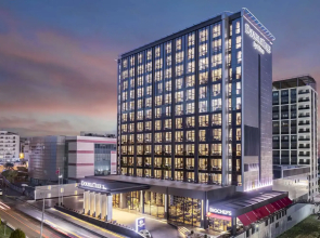 Doubletree By Hilton Sanliurfa
