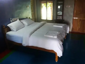 Paddy Homestay
