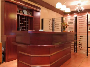 San Nectarios Hotel