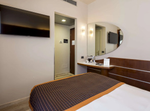 Best Western Hotel Madison