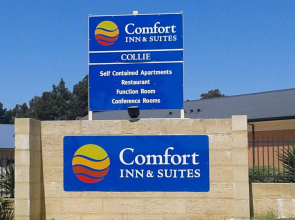 Collie Heights Motel Apartments