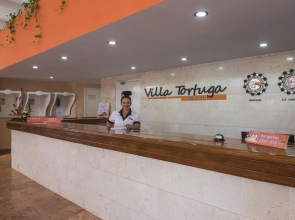 Hotel Tortuga