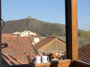 Mtskheta Sanapiro Guest House