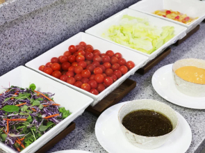 Gyeongju Tourist GG Hotel