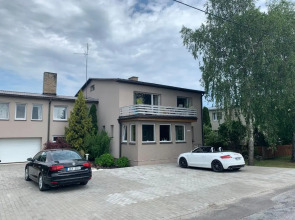 Villa Mariett