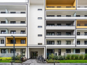 RentPlanet - Apartament Długa