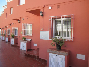 House with 3 Bedrooms in Nerja, with Wonderful Sea View, Furnished Terrace And Wifi - 500 M From the Beach