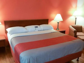 Motel 6 Maryland Heights, MO