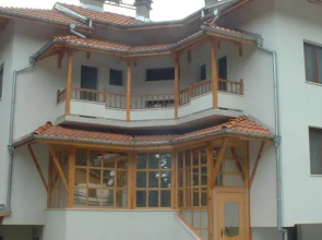 Olymp Guest House