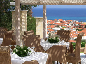 Alia Palace Hotel - Adults Only