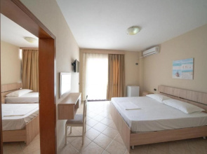 Hotel Villa Aljor