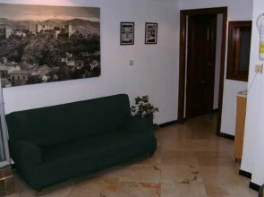 Hostal Alicante