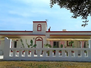 Lama Cupa B&B