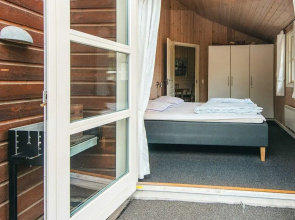 9 Person Holiday Home in Fano