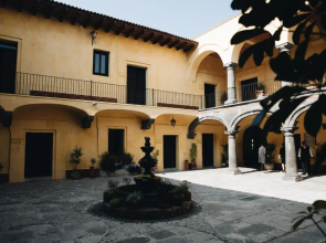 Casa Maria Paz Hotel Boutique