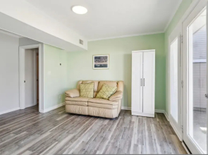 Beach Break Getaway in Virginia Beach