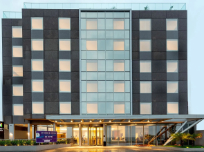 Hyatt Place Macae