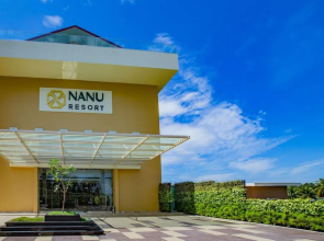 Nanu Resort, Arambol