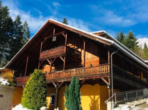 Sweet Cherry Boutique & Guesthouse Tyrol