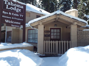 Homestead Haus