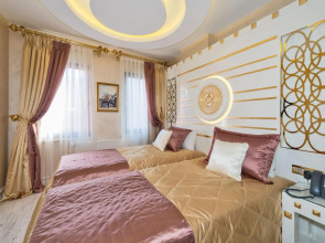 The Million Stone Hotel - Special Class