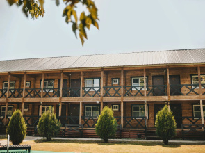 Zolotoj lotos