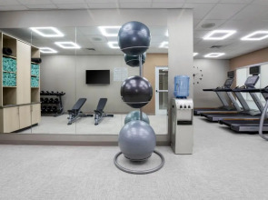 TownePlace Suites by Marriott Amarillo West/Medical Center