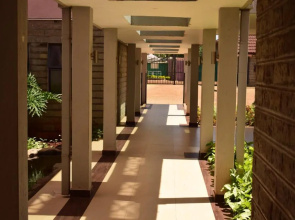 Vittoria Suites - Kisumu