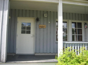Aslak Apartment