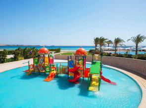 Baron Palace Sahl Hasheesh