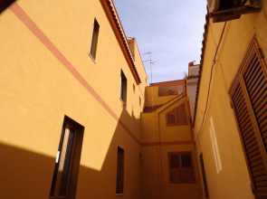NUOVA AURORA Rent Rooms