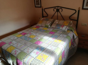 Hostal Mesón González