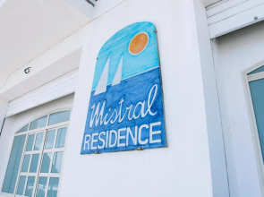 Mistral Residence