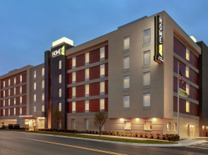 Home2 Suites by Hilton Silver Spring