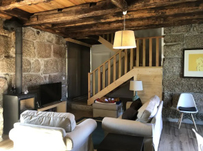 Vila Forno in Bustelo