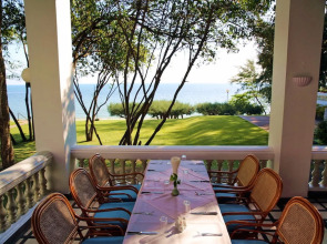 Purimas Beach Hotel & Spa