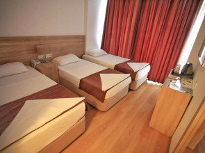 The Marmaris Boutique Hotel