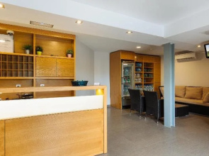 Apartamentos Los Manueles