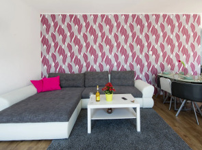 Grand Budapest Penthouse