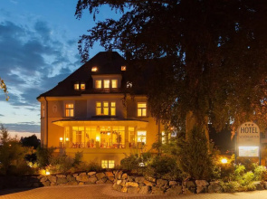 Schöngarten Garni