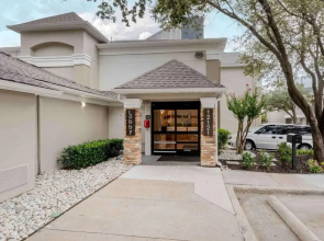 Homestead Studio Suites - Dallas - North - Park Central