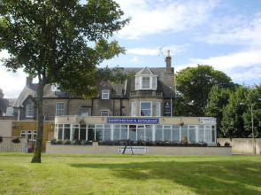 The Bandstand