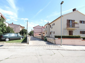 Apartments Maruchita