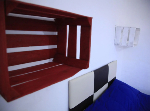 Downtown Guest House