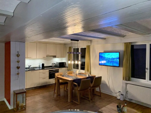 Brand New, 5min to Ski PARADISE !