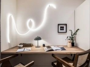 Potenza - 1 Bedroom and Office in Centro