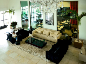 Hotel Girassol Plaza