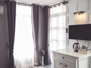 WUA LAI Boutique Hotel - Chiang Mai