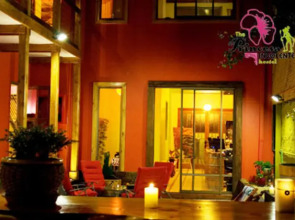 Princesa Insolente Hostel