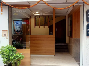 Hotel Palkhi